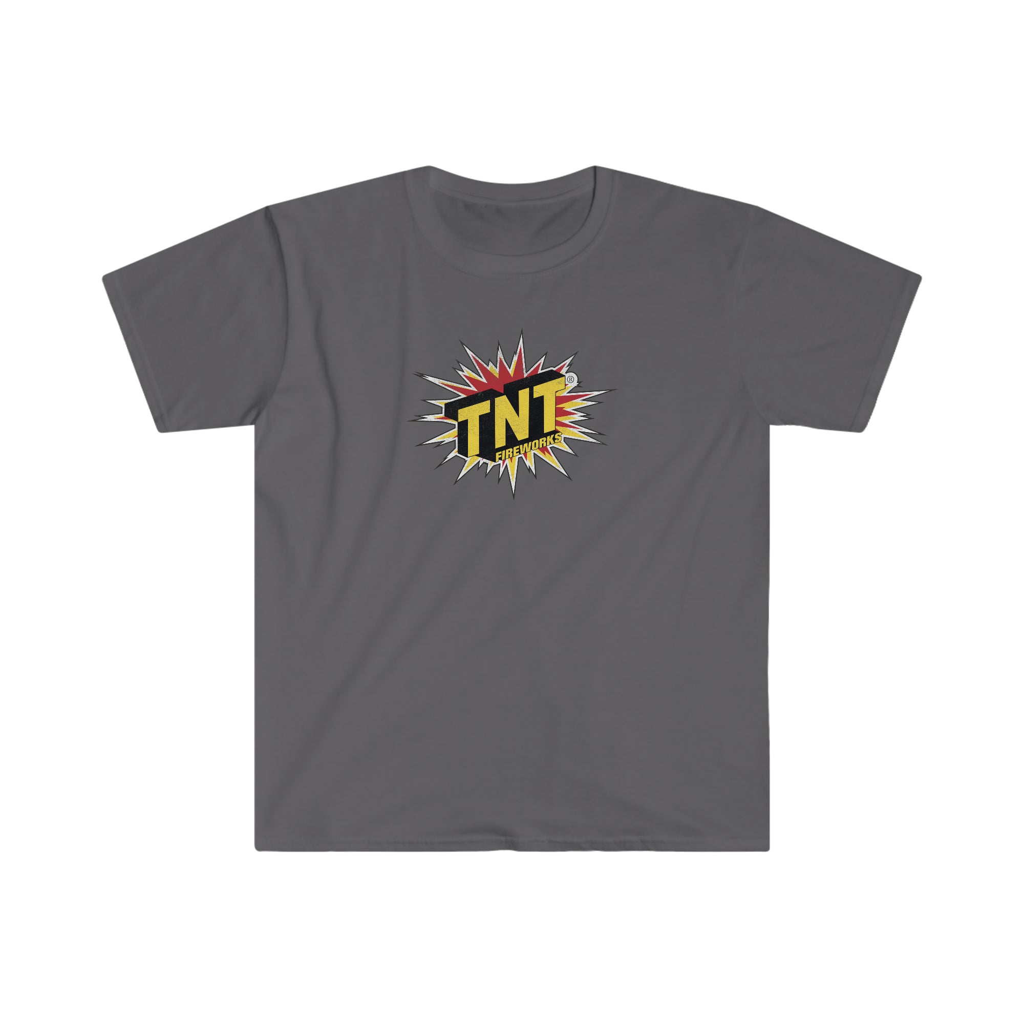 Vintage TNT T-Shirt - Celebrate Everyday