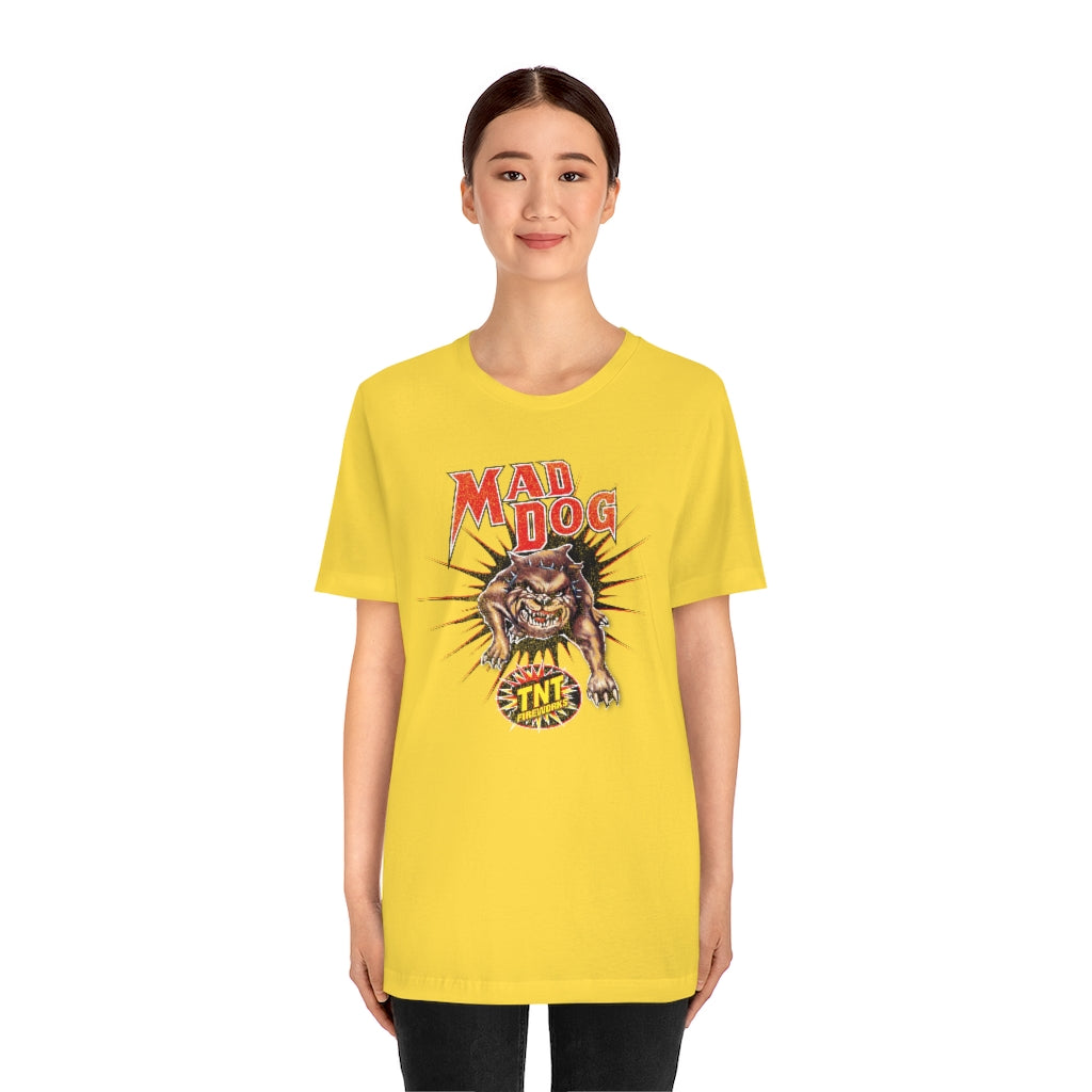 レア‼️ ジャズ　美品！MAD DOGS レア‼️ ジャズ 美品！MAD DOGS レア‼️ ジャズ 美品！MAD DOGS 【公式