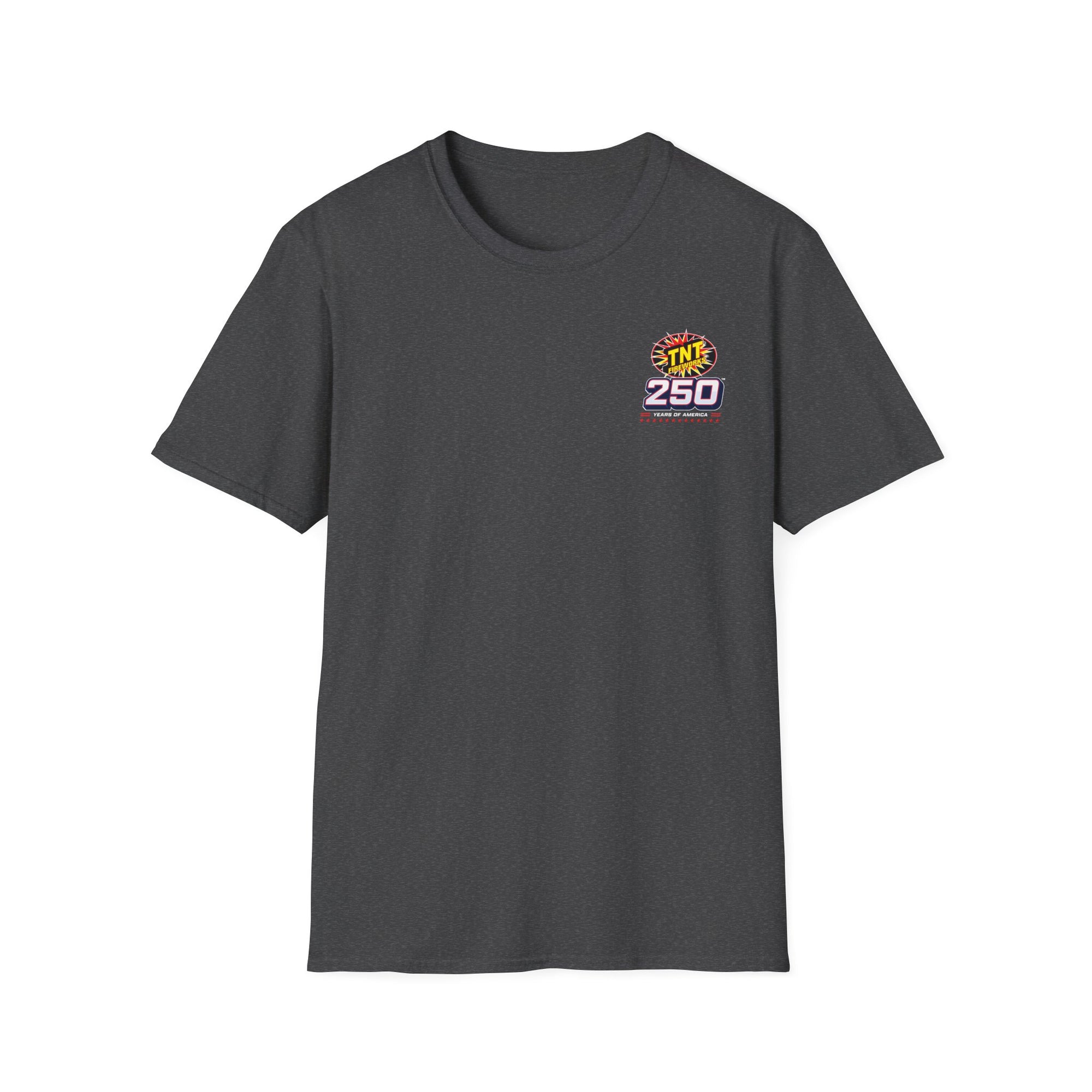 American Tradition 250 T-shirt