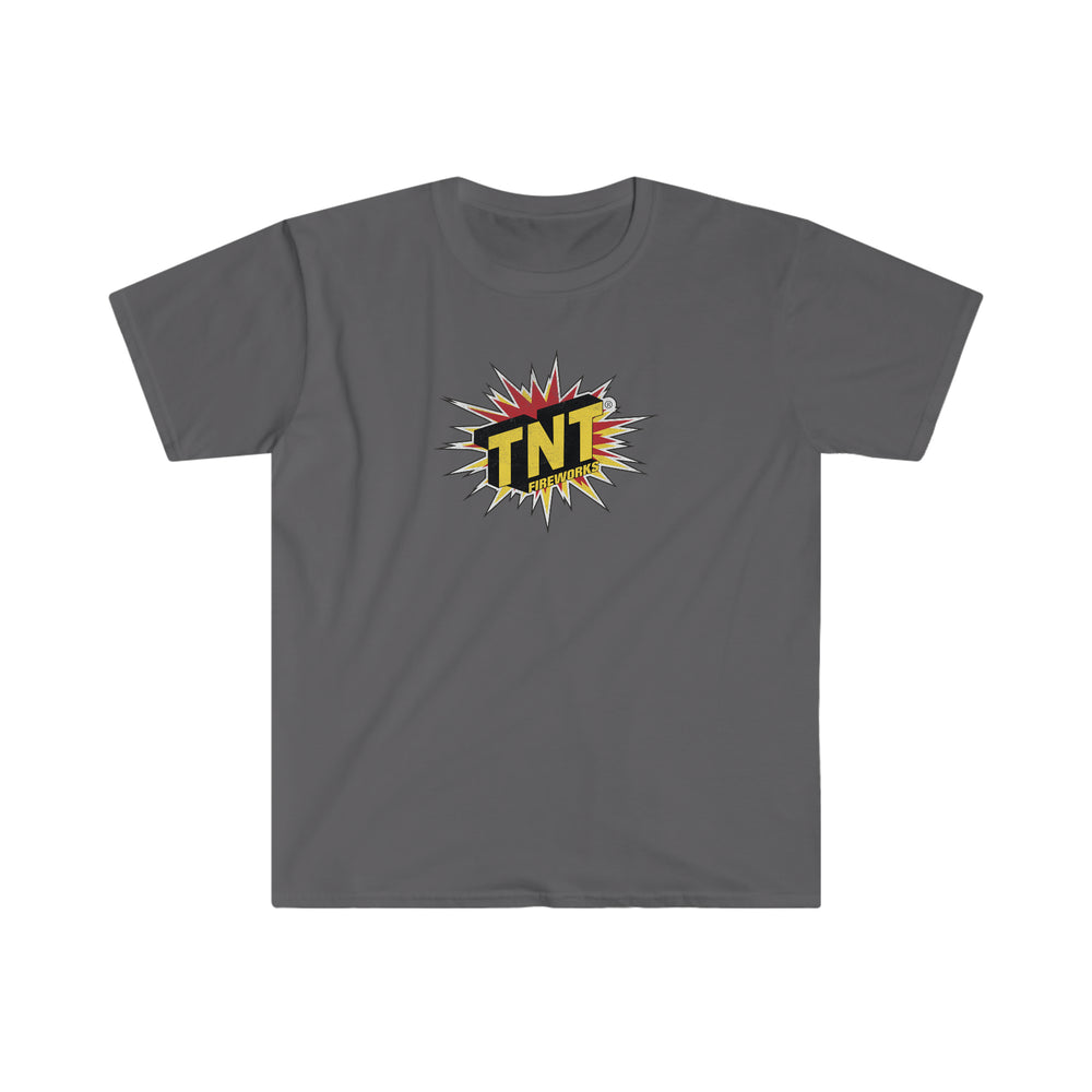 Vintage TNT T-Shirt - Celebrate Everyday