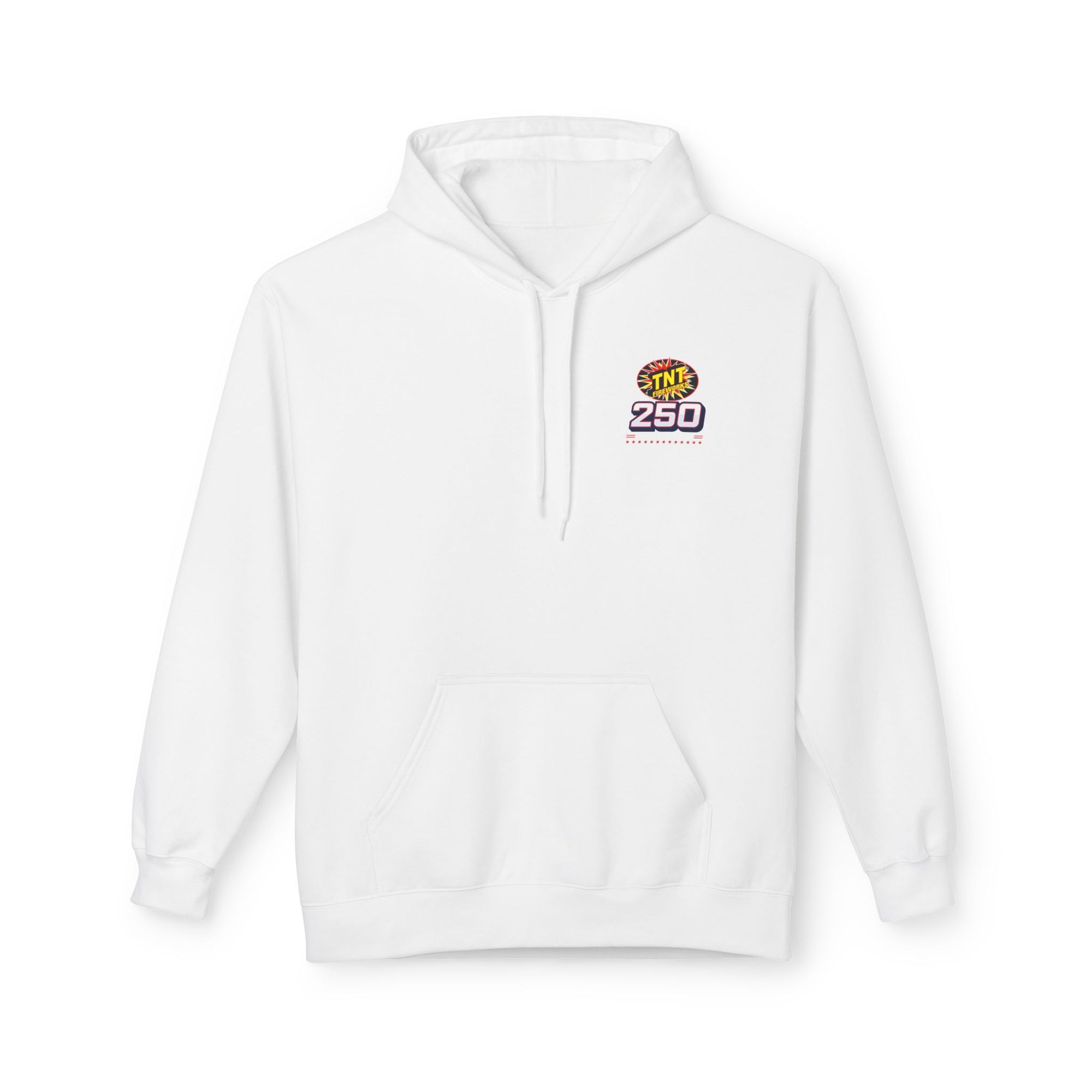 America 250 Hoodie