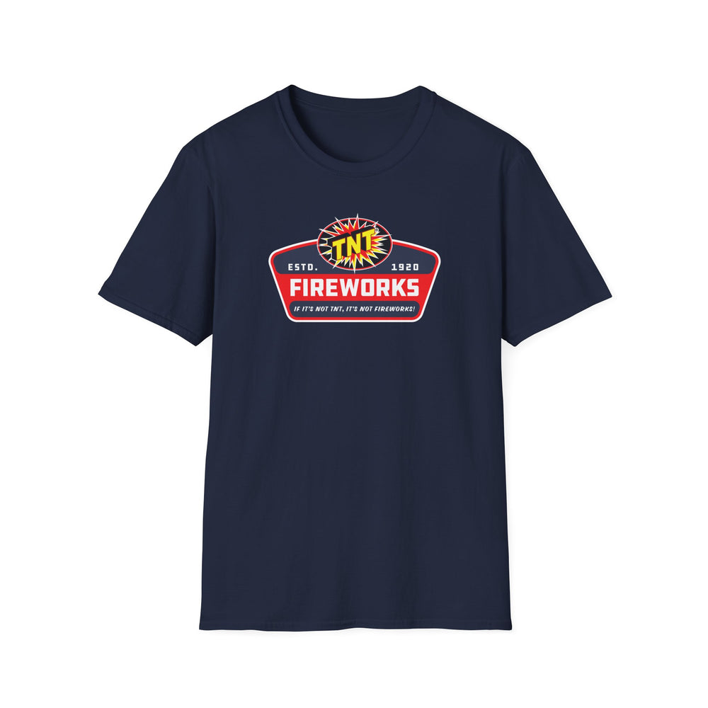2025 Brand Tee
