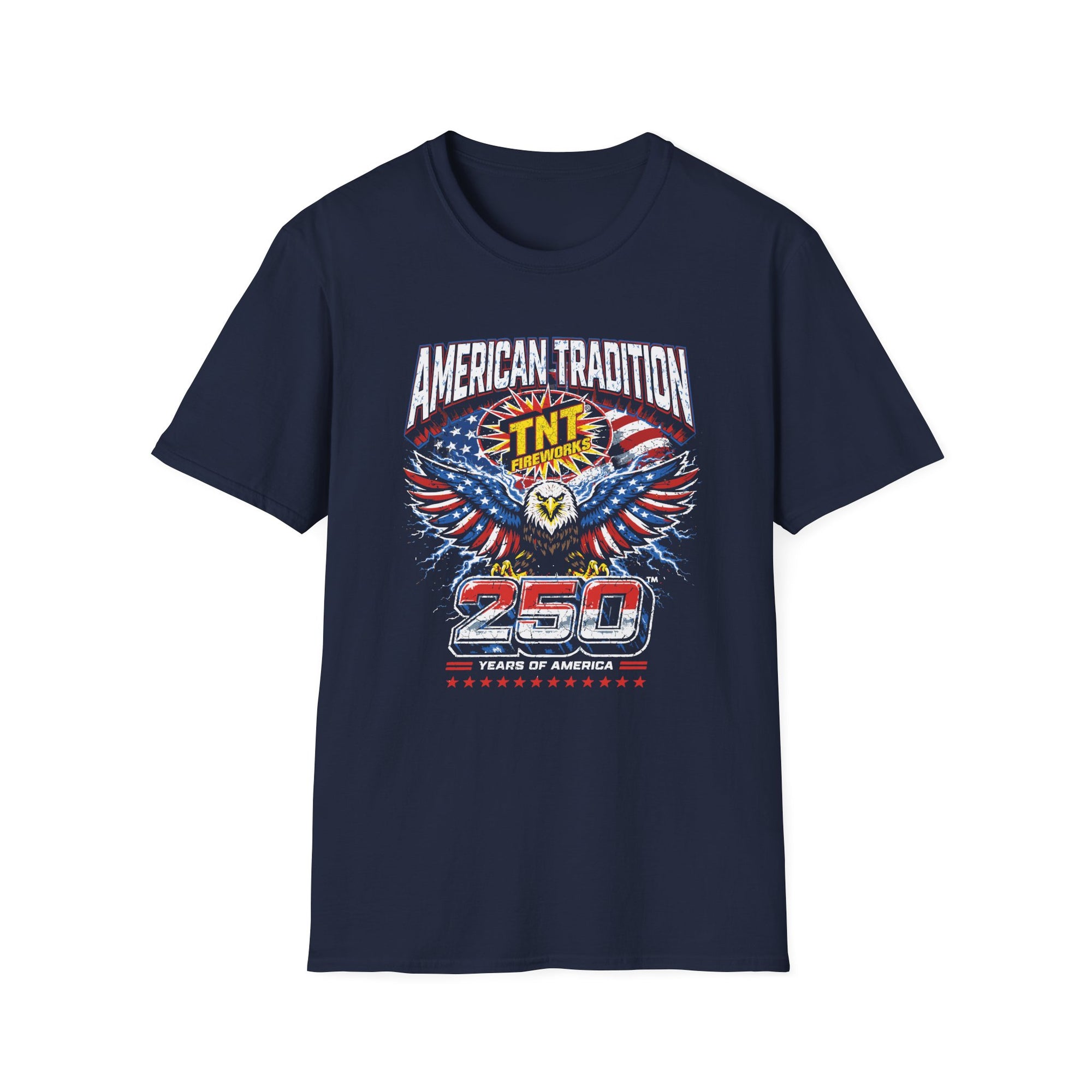 American Tradition T-Shirt