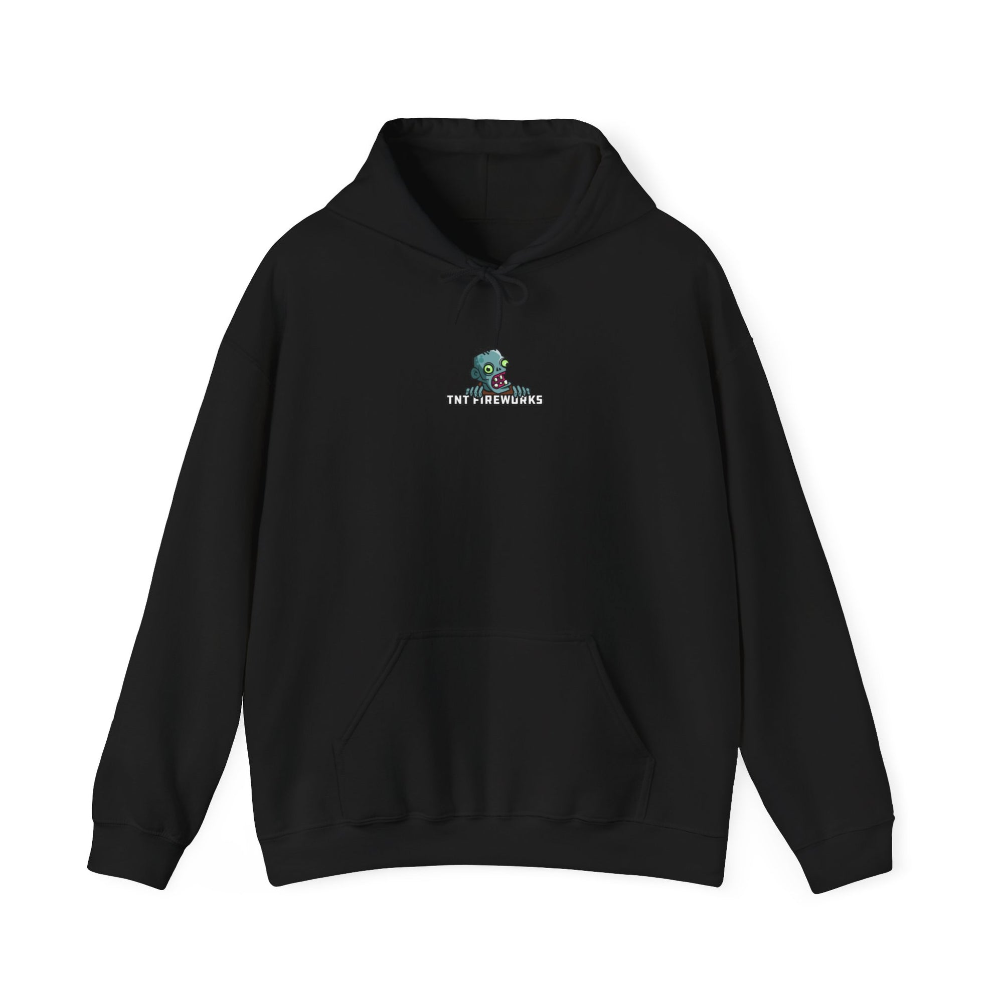 Halloween Hoodie - Celebrate Everyday