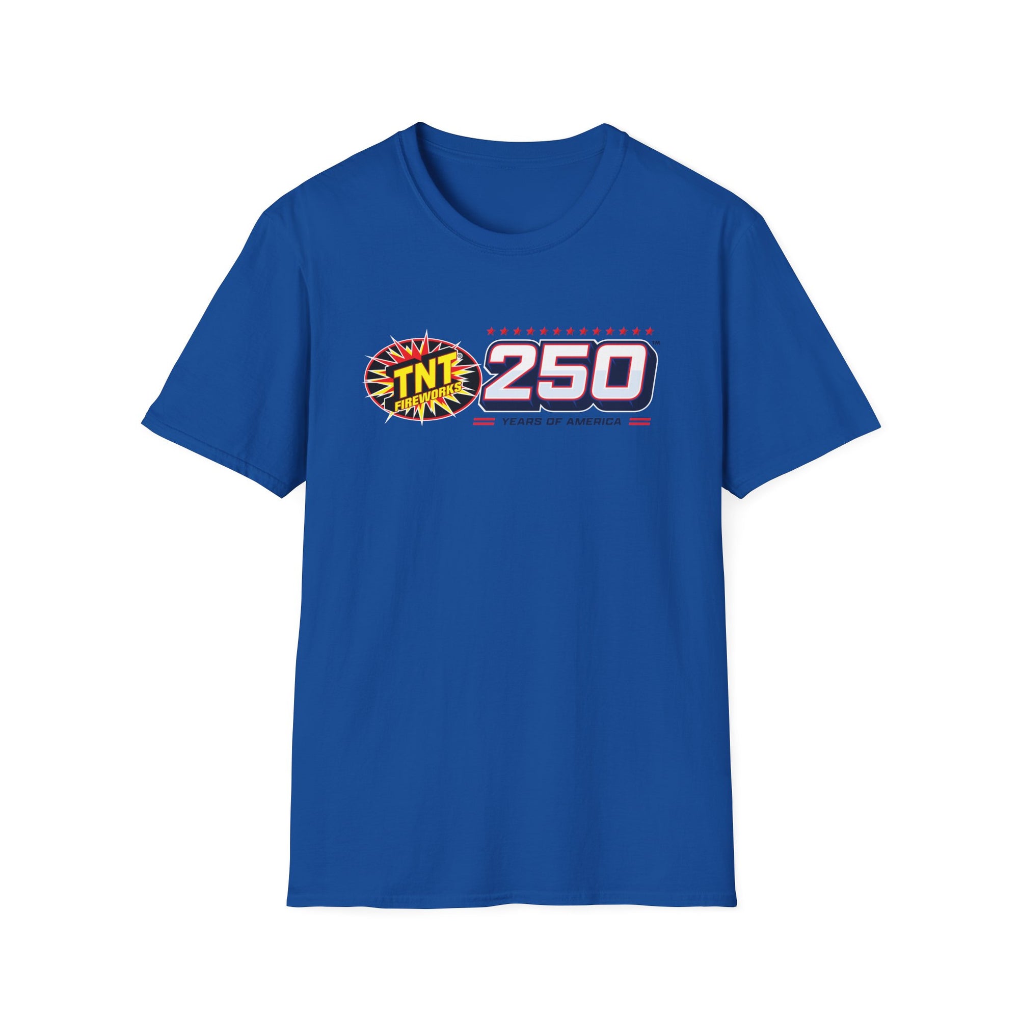 America 250 T-Shirt