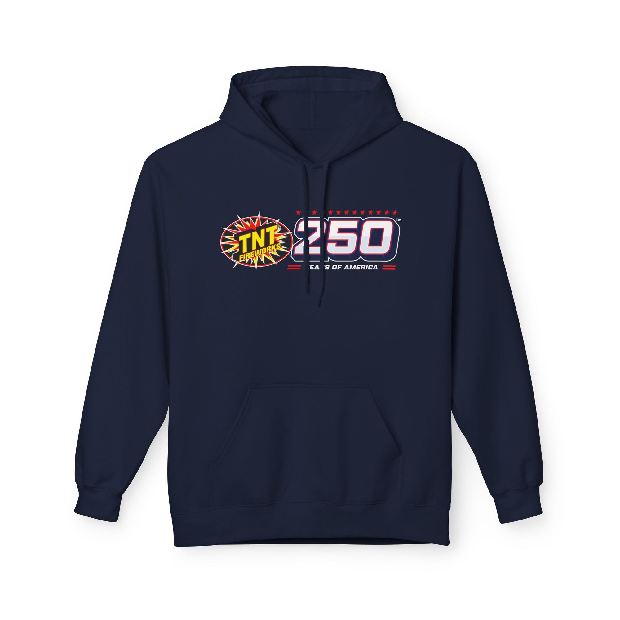 America 250 Hoodie - Celebrate Everyday
