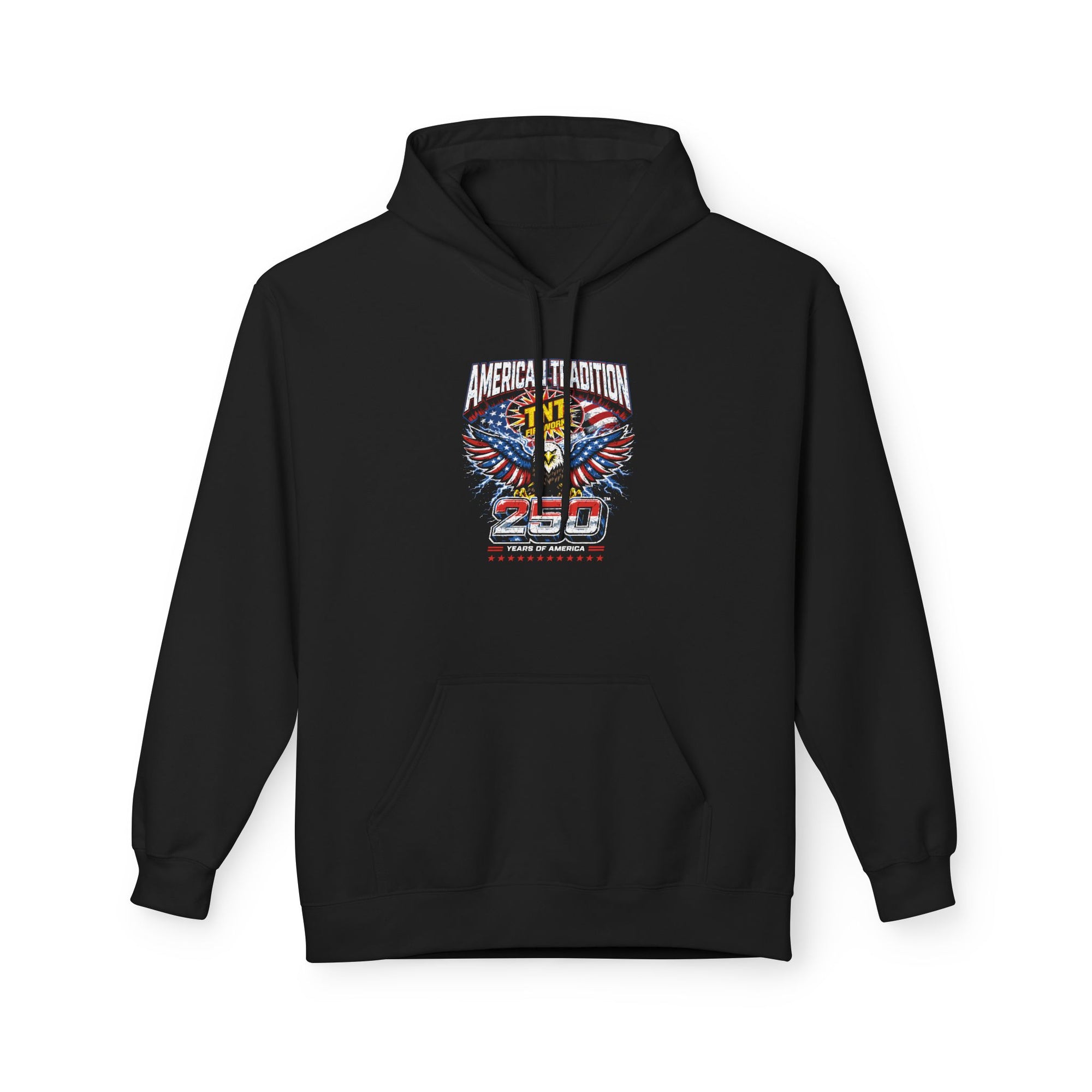 American Tradition 250 Hoodie