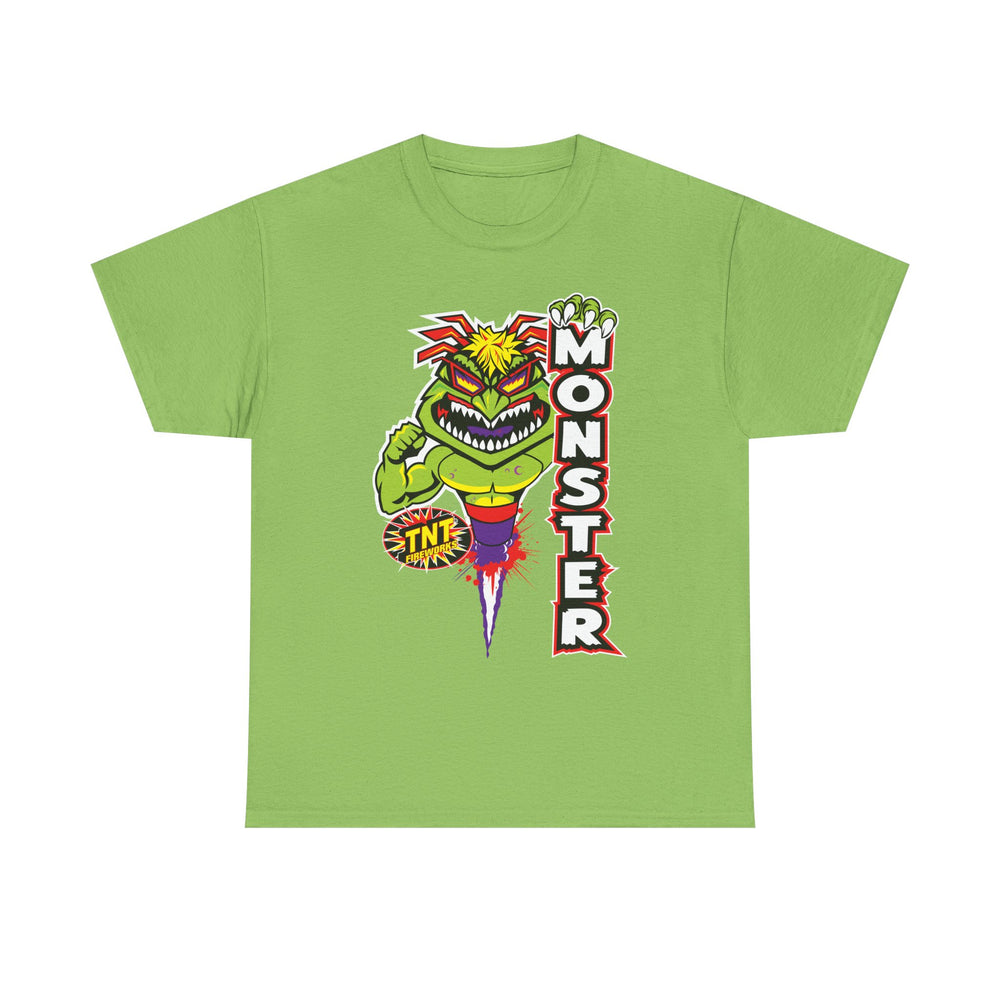TNT Monster T-Shirt - Celebrate Everyday