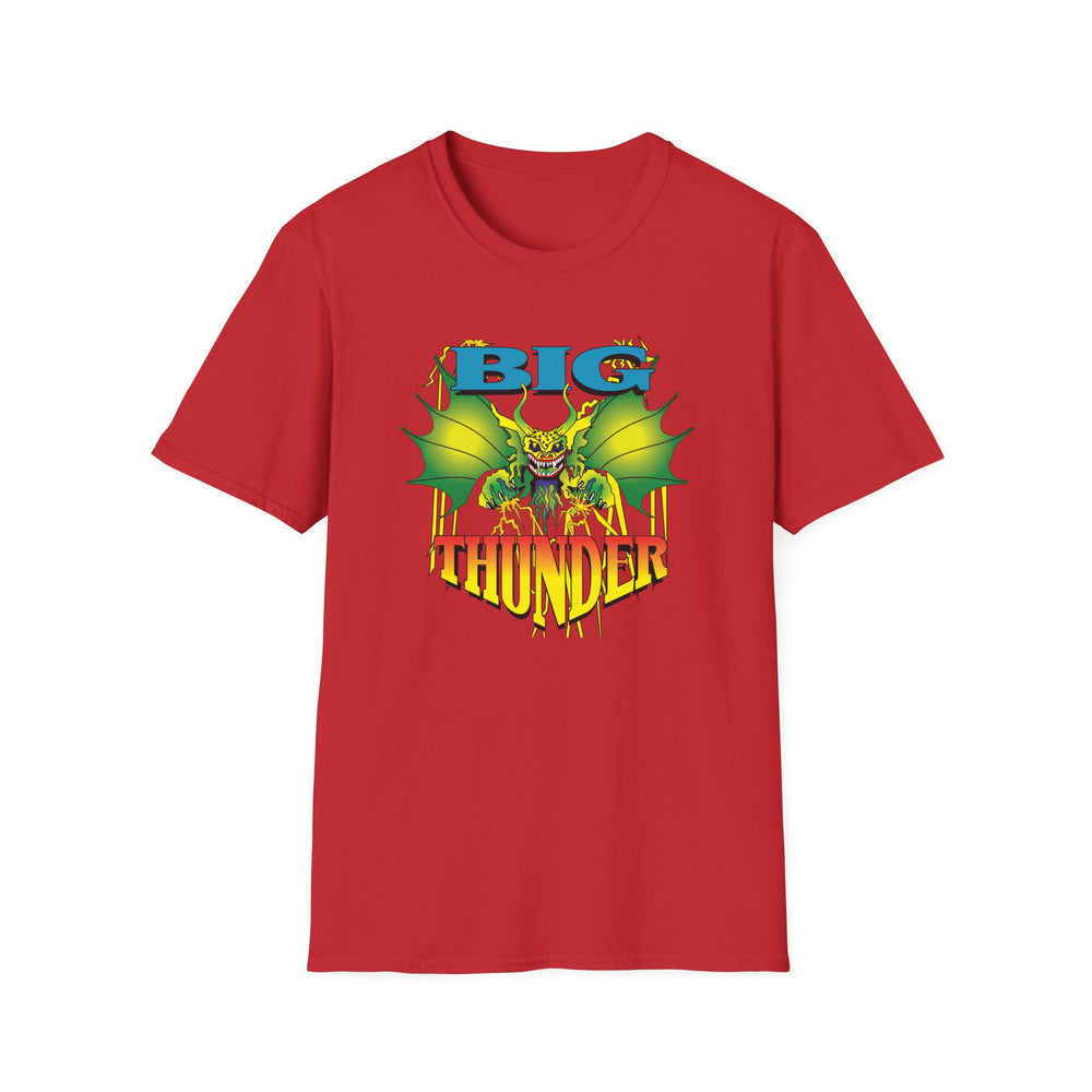 Big Thunder Tee
