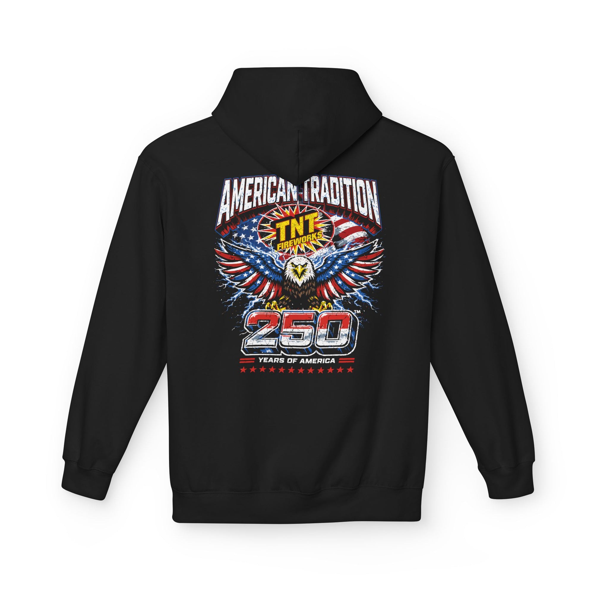 American Tradition Hoodie