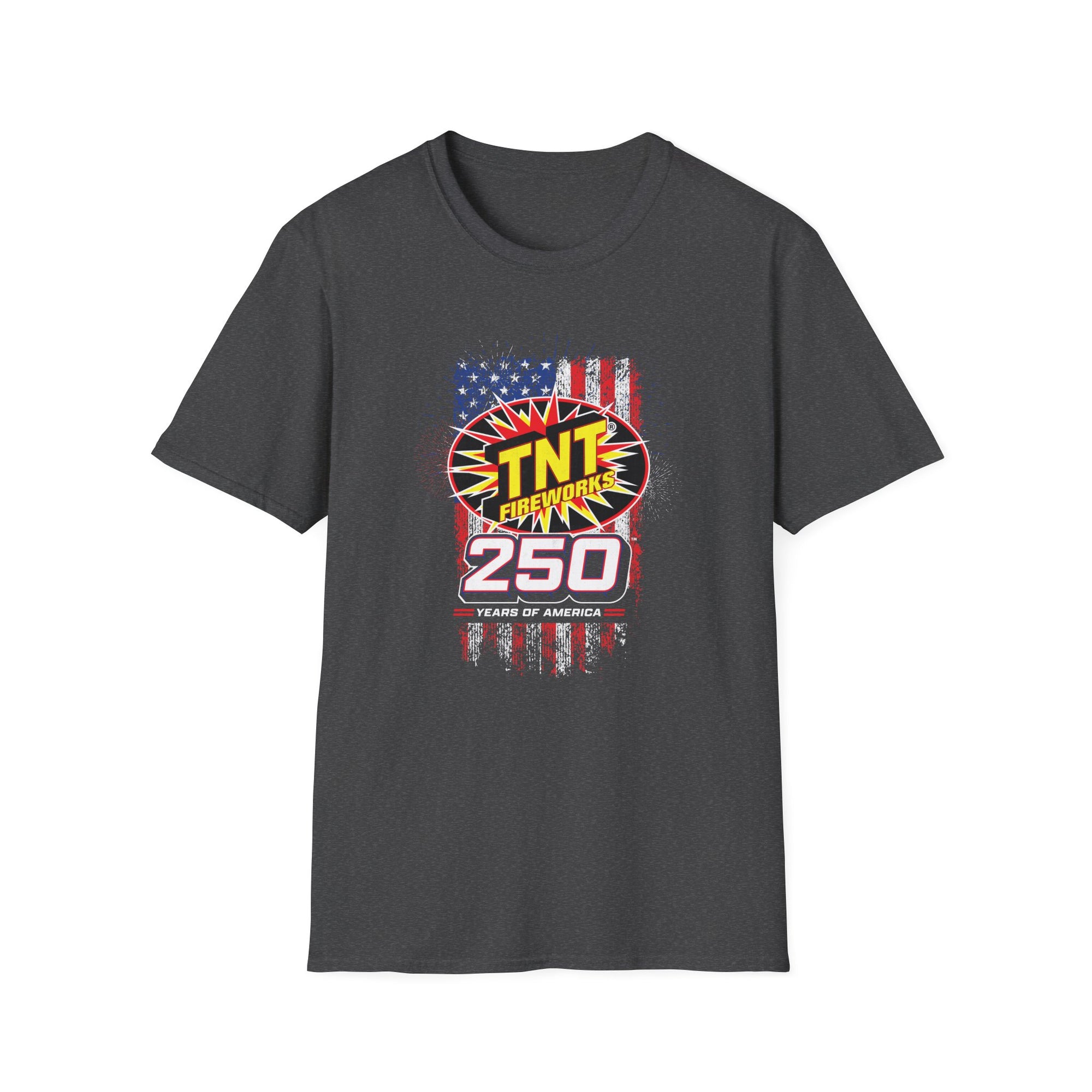 250 Years of America T-Shirt