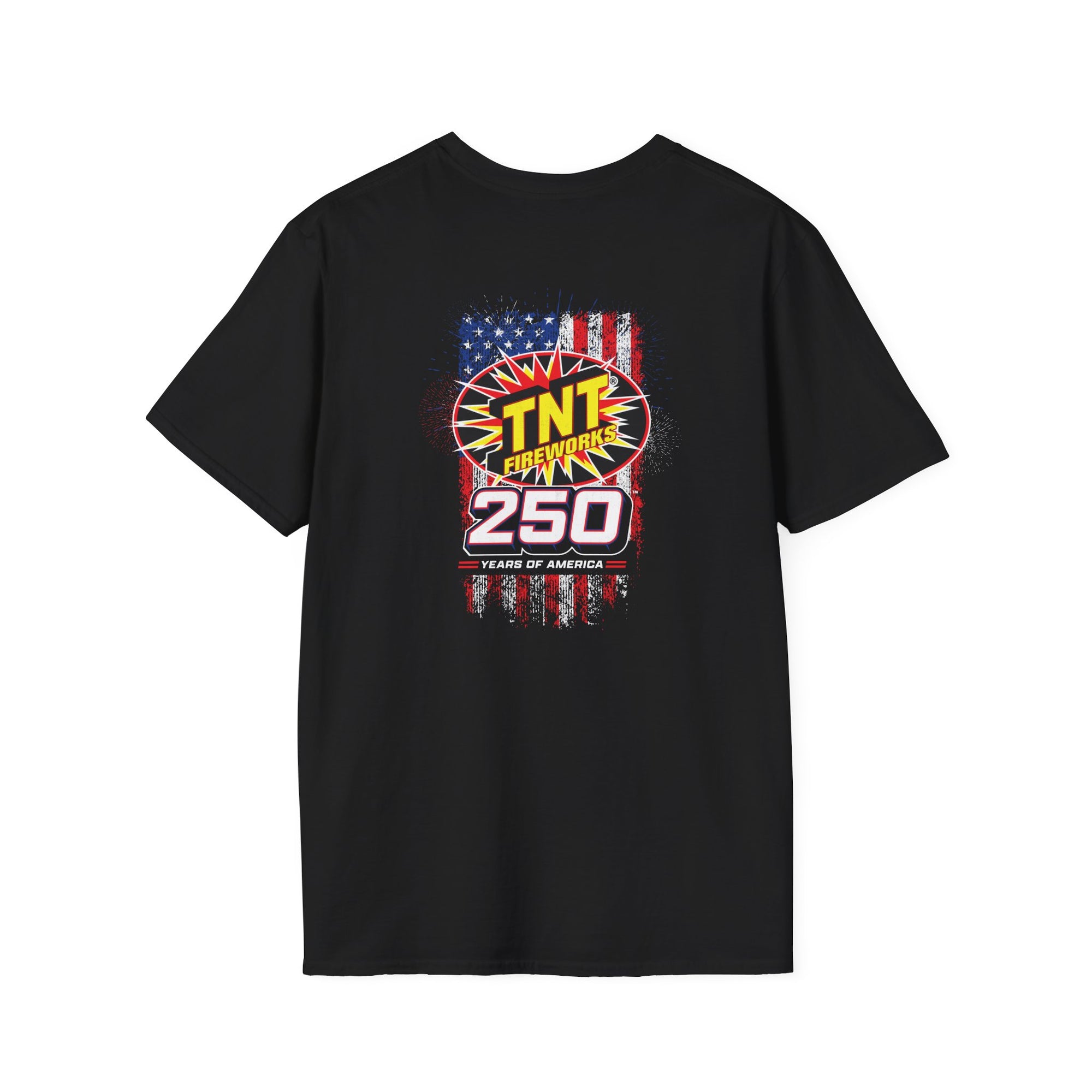 250 Years of America T-Shirt
