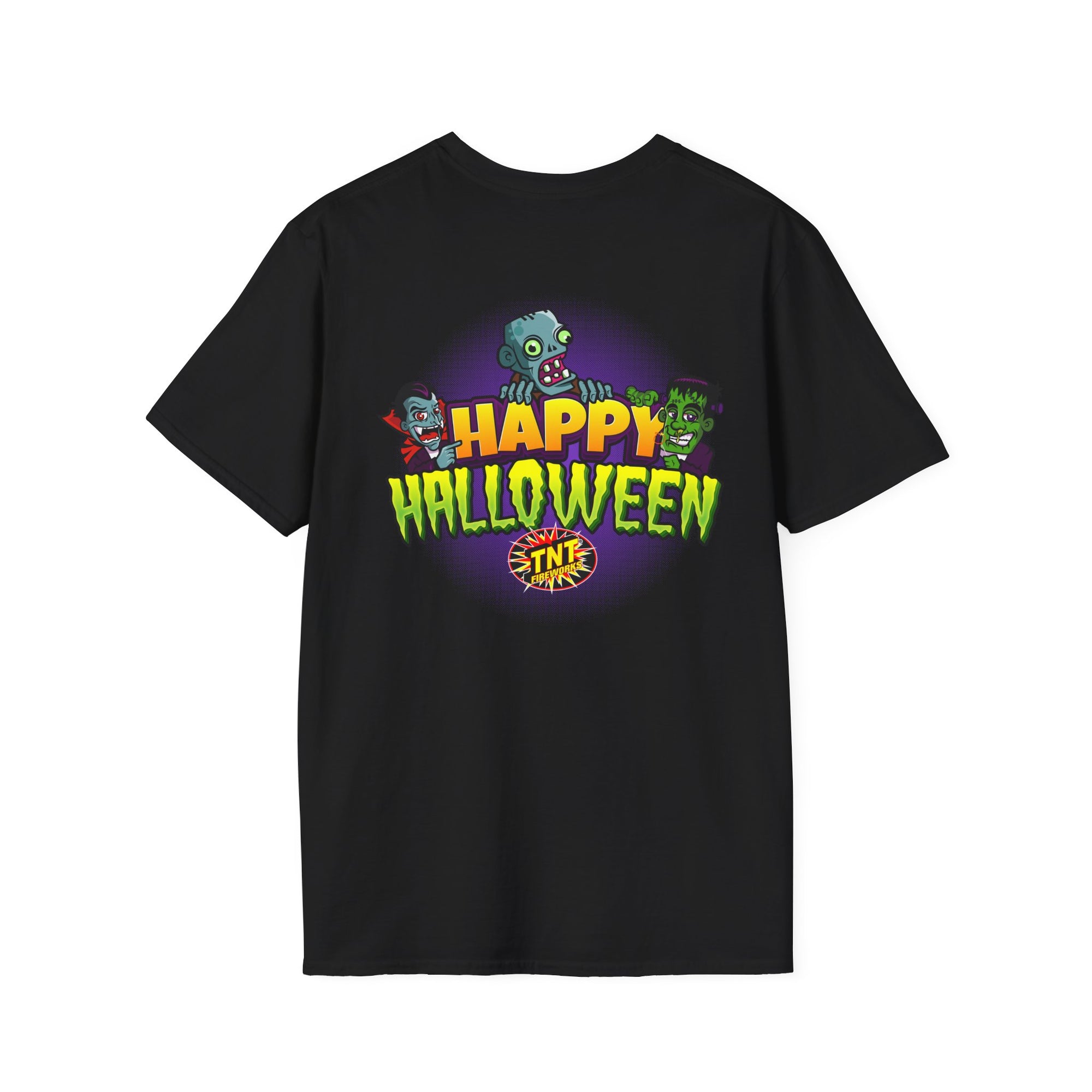 Happy Halloween Shirt
