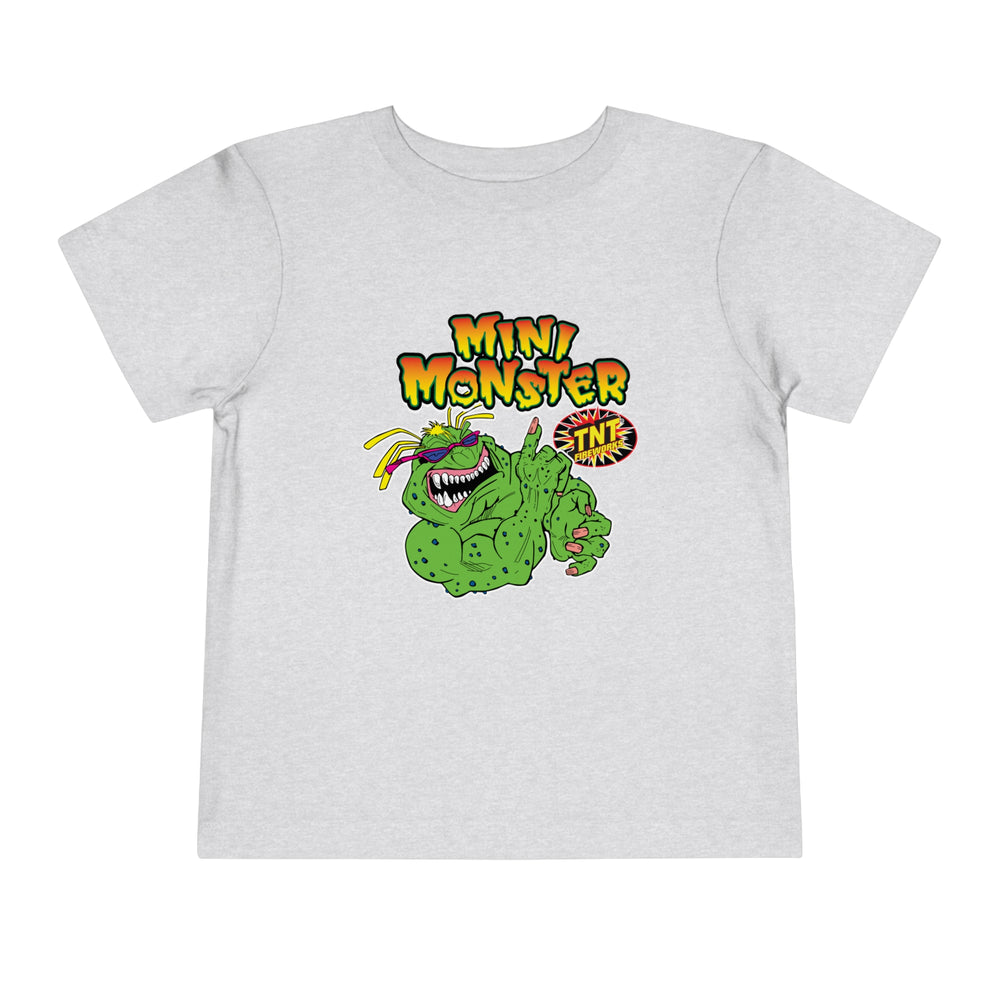 Toddler Short Sleeve Tee - Celebrate Everyday