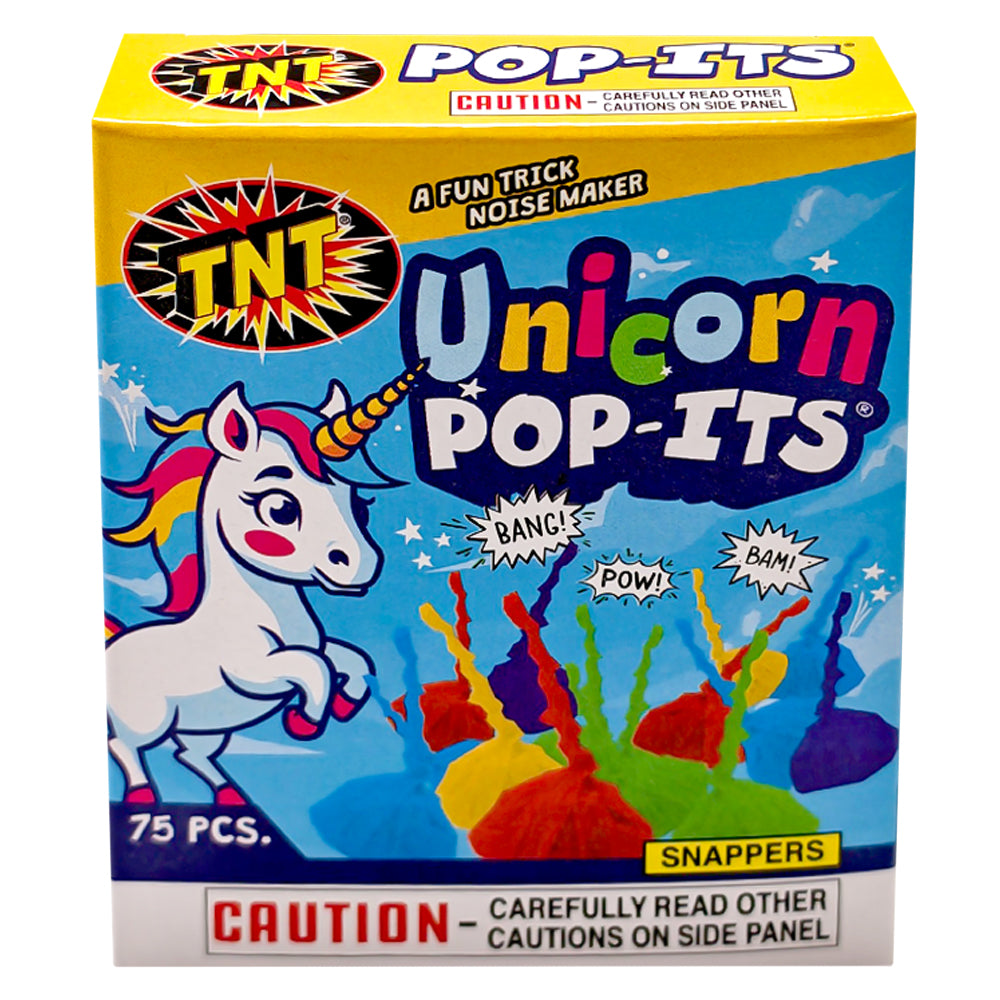 Unicorn Pop-Its
