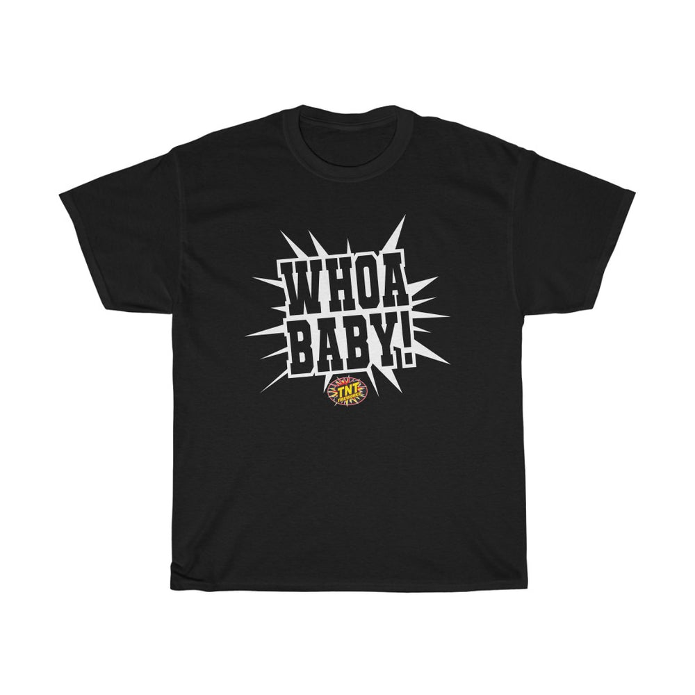 Whoa Baby! Gildan T-Shirt - Celebrate Everyday