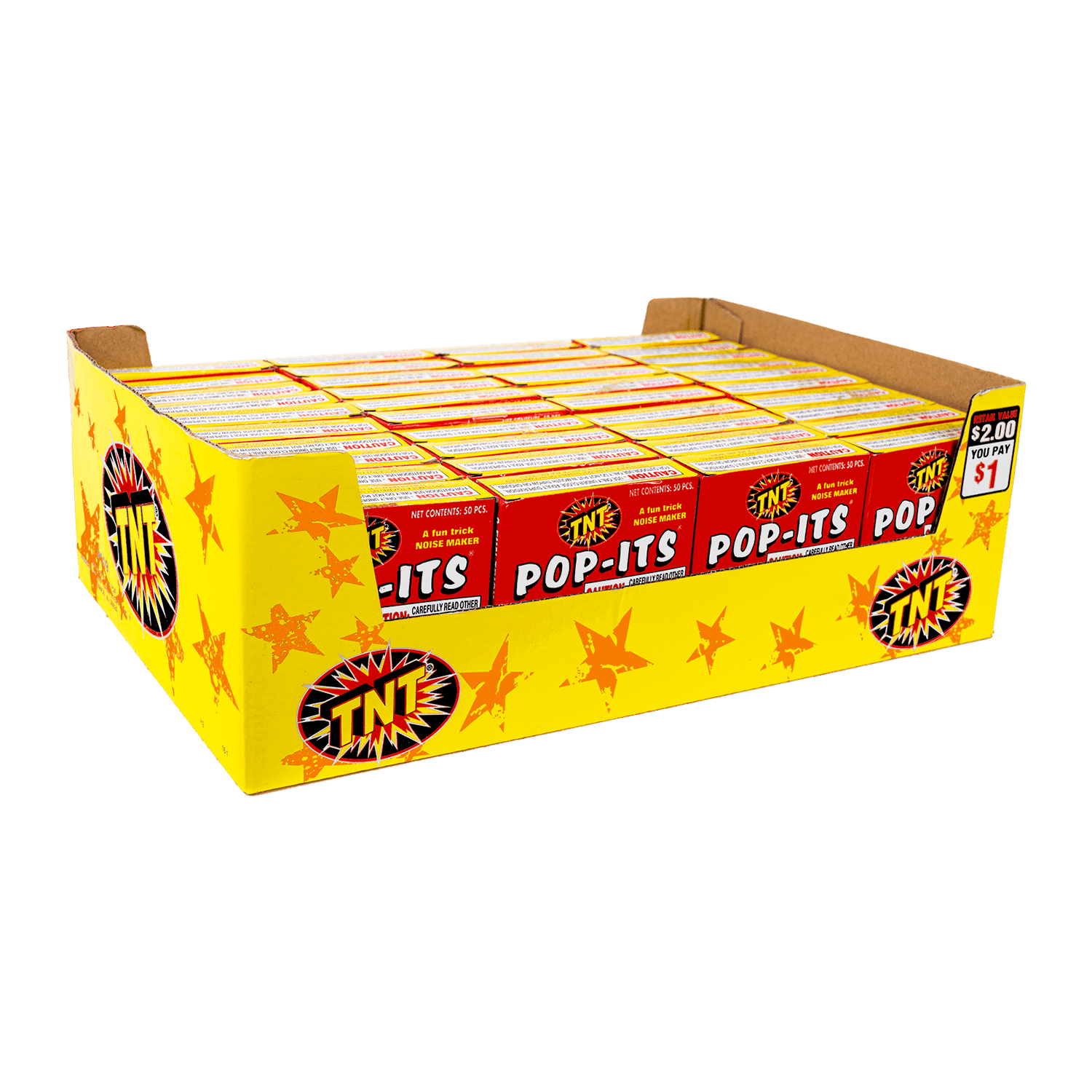 Pop-Its - www.celebrate.shop