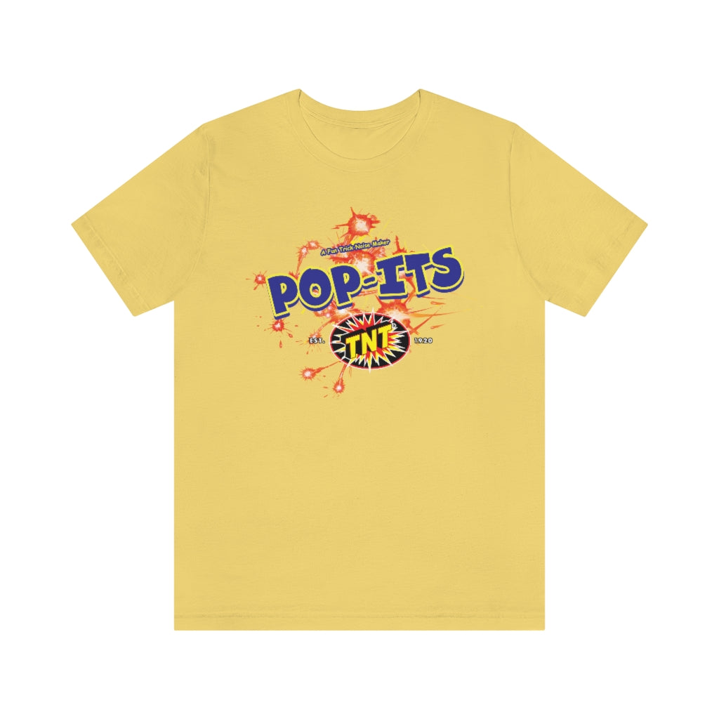 Pop Its T-Shirt - Celebrate Everyday